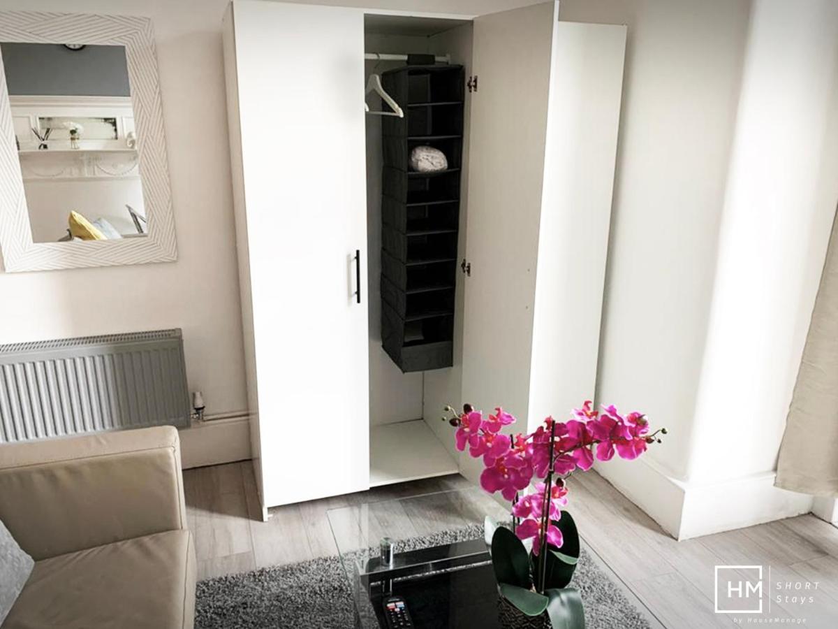 Norbury House - Apratment 1B Apartment Ngoại thất bức ảnh